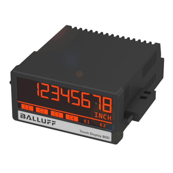 BDD 750-1S01-000-203-2-A | BAE010N